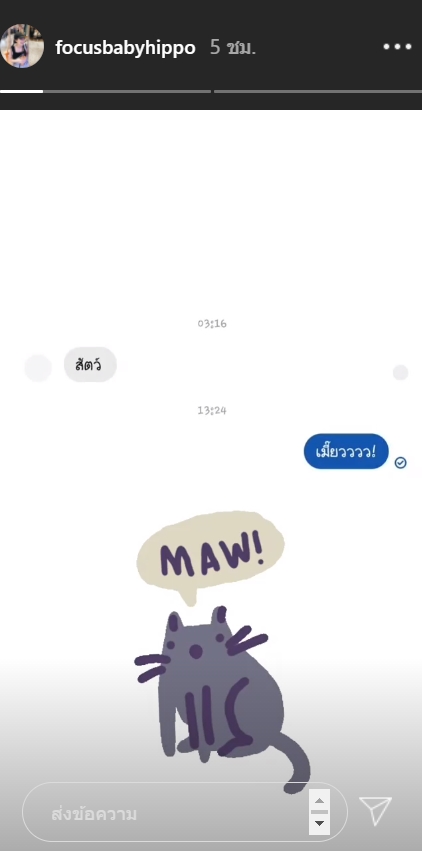 โฟกัส จีระกุล 