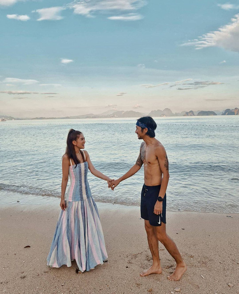 ตูน ก้อย