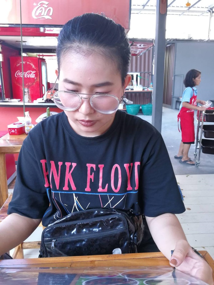 รีวิวลดน้ำหนัก