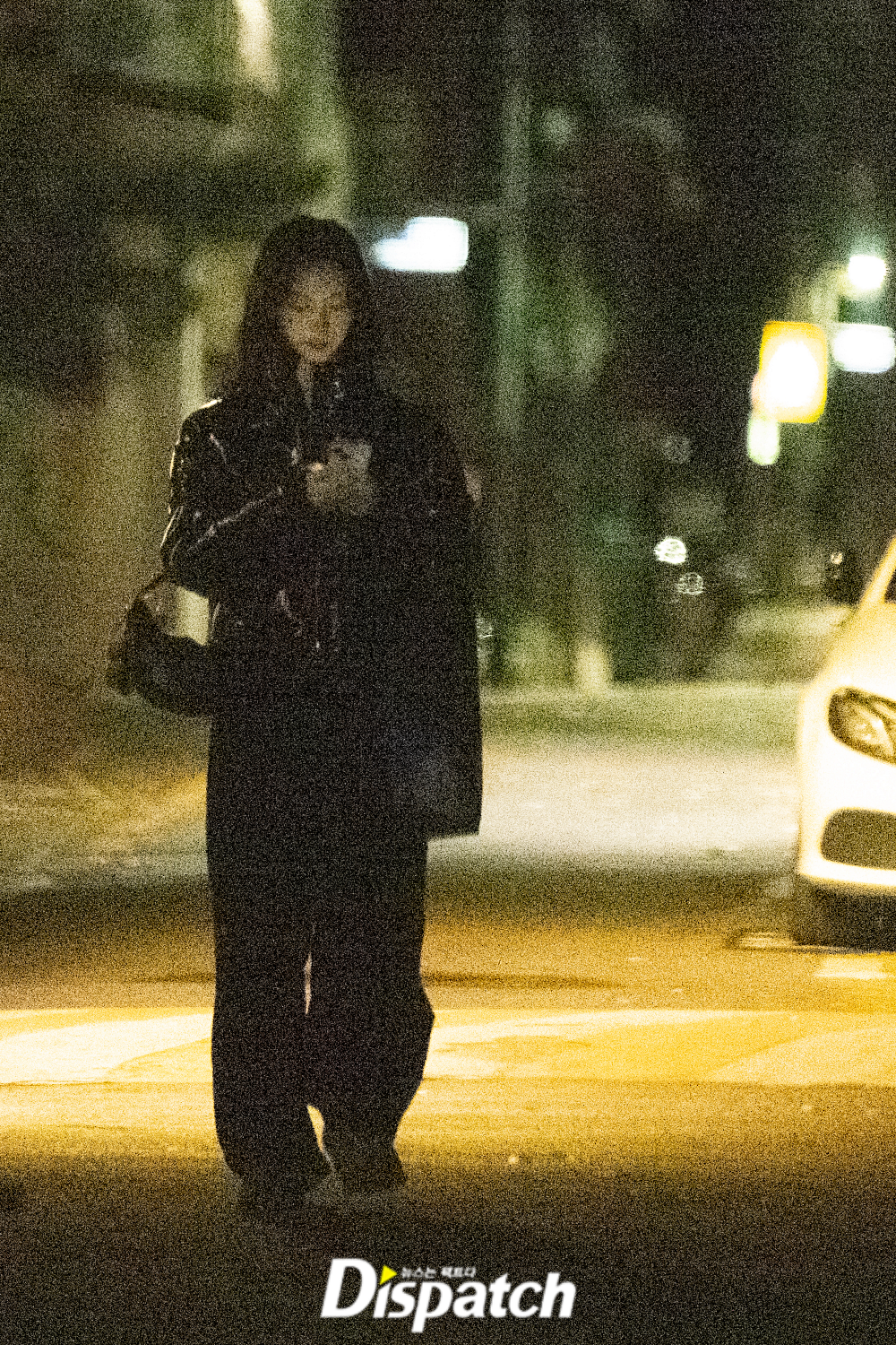 อีแจอุค คาริน่า aespa