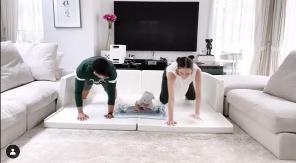 เจนี่ มิกกี้ น้องโนล่า