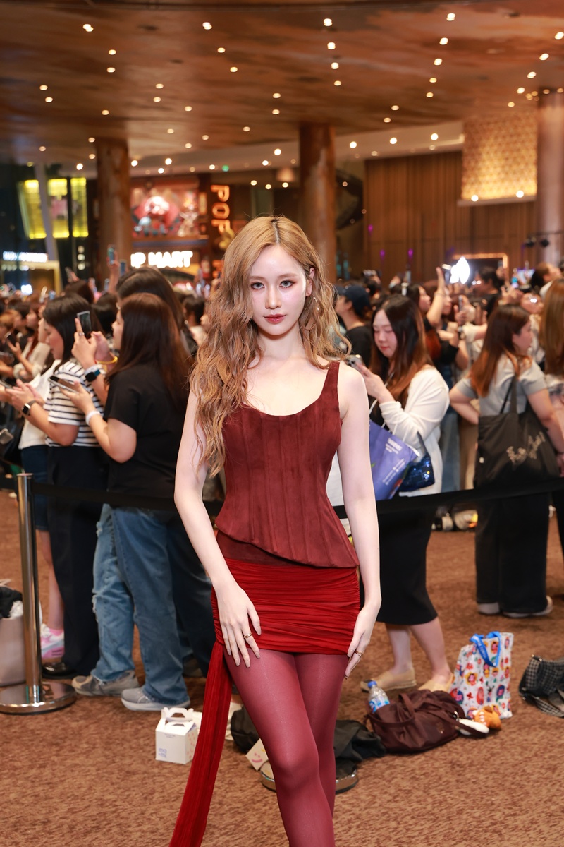 Mchoice Mint Awards 2025