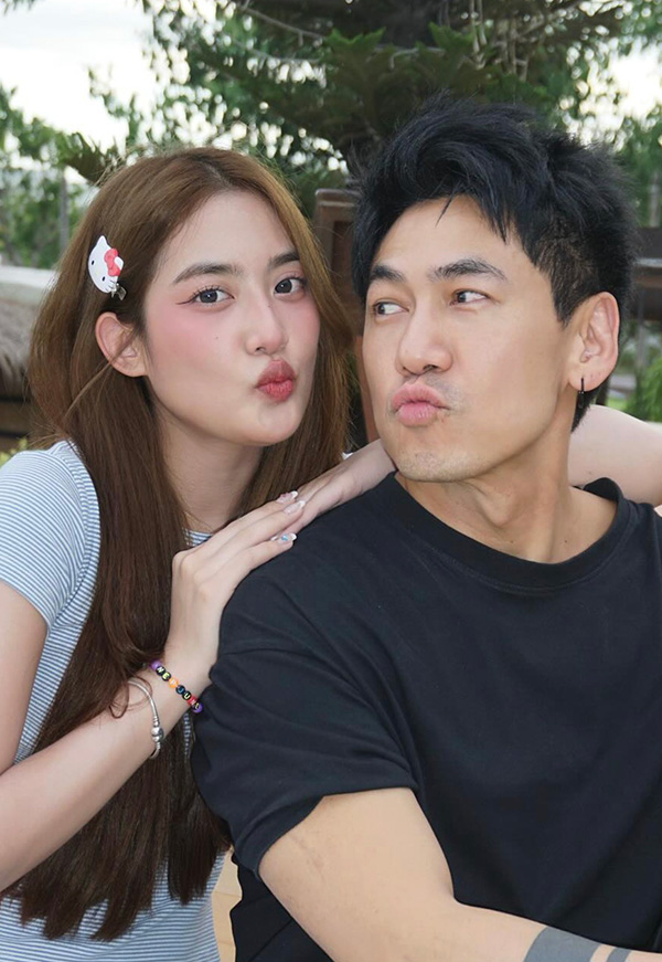 ดีเจเพชรจ้า เลิก เนปจูน ลั่นไม่ง้อเพราะไม่ผิด