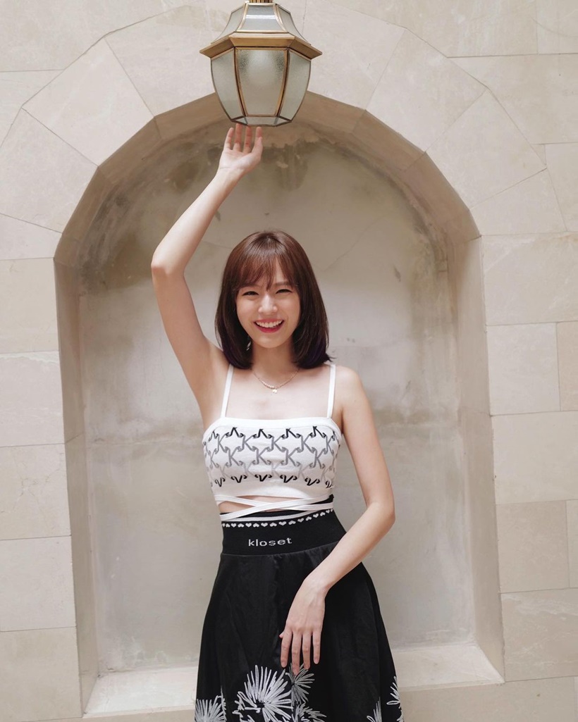 แพทตี้ อังศุมาลิน