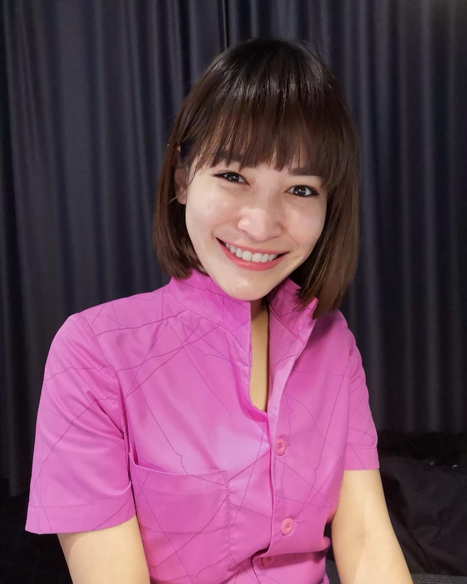 พลอย พลอยพรรณ 