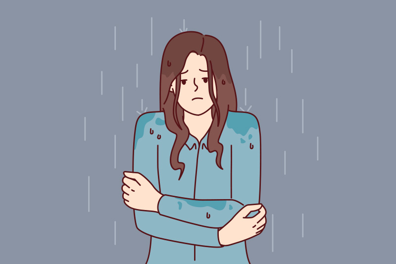 ฝันว่าฝนตกหนักมาก ทำนายฝันว่าอย่างไร พร้อมส่องเลขเด็ดนำโชค