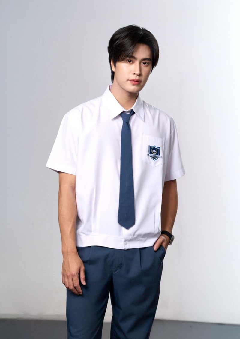 The Dark Dice เกมทอยทะลุมิติ เจมีไนน์ นรวิชญ์