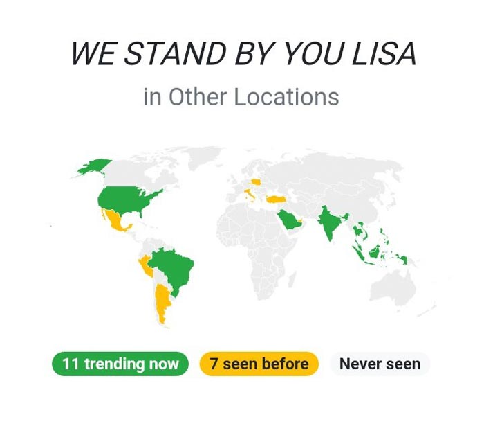 ลิซ่า BLACKPINK