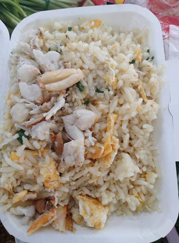 ร้านอาหารรามอินทรา