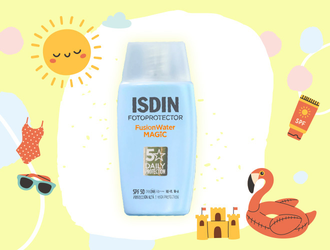 ครีมกันแดดทาหน้า