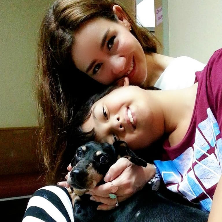 น้องทิกเกอร์