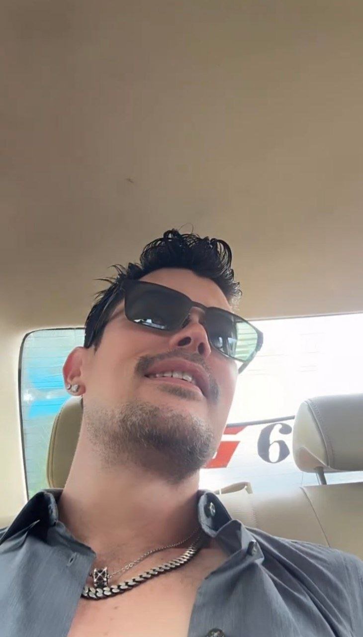 อ้น สราวุธ น้ำตาไหลในแท็กซี่ เจอคนขับเป็นแฟนคลับ