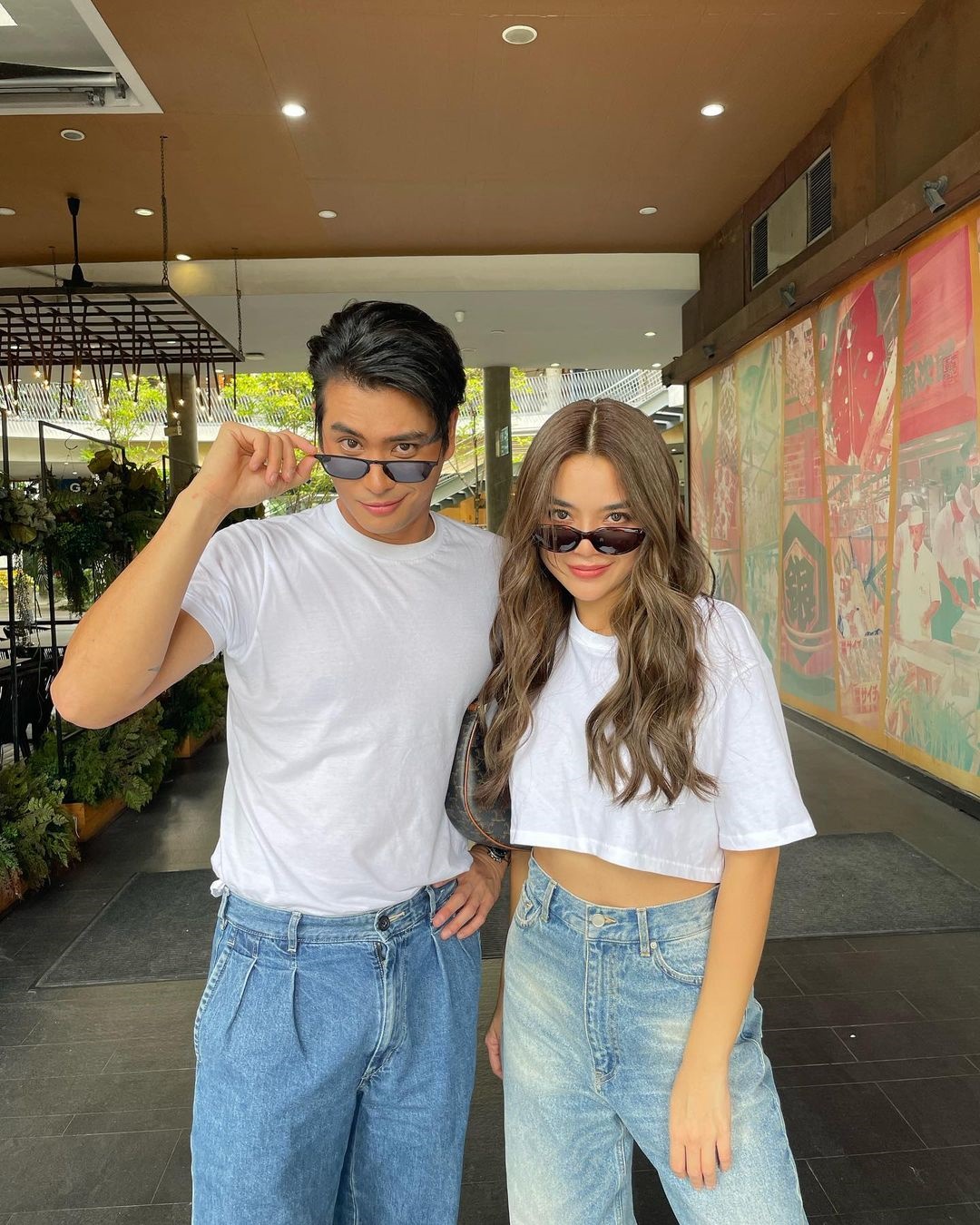 ปราง กัญญ์ณรัณ