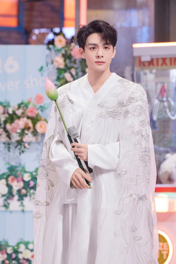 เจิงซุ่นซี joseph zeng Zeng Shun Xi