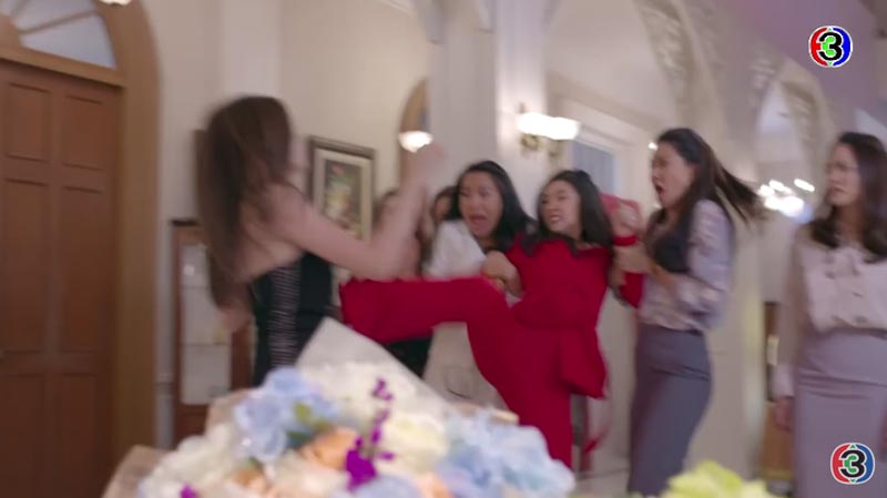 ร้อยเล่ห์มารยา