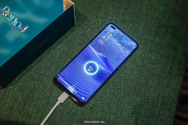 OPPO Reno4
