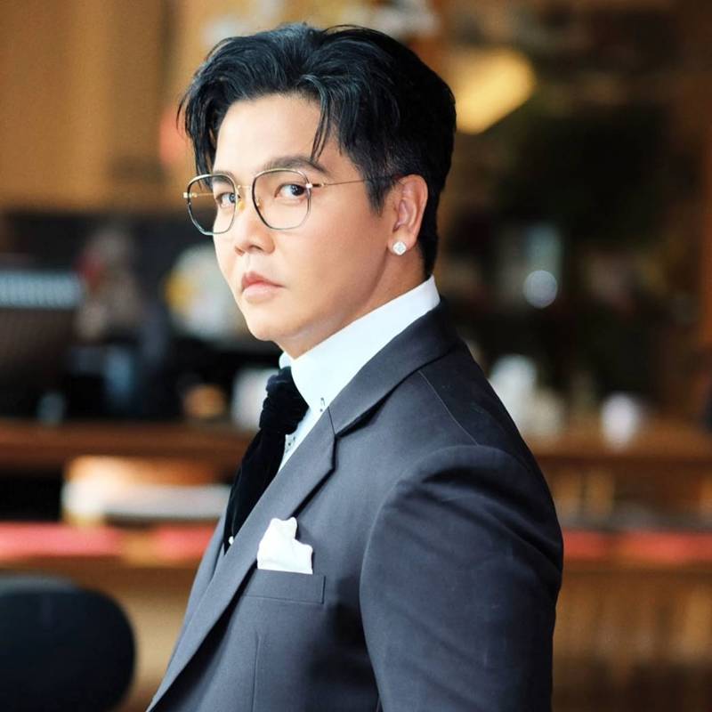  ดีเจพีเค ปิยะวัฒน์ ศัลยกรรมอัปหน้าใหม่