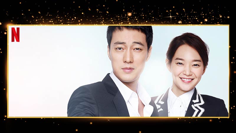 ซีรี่ย์เกาหลีโรแมนติก