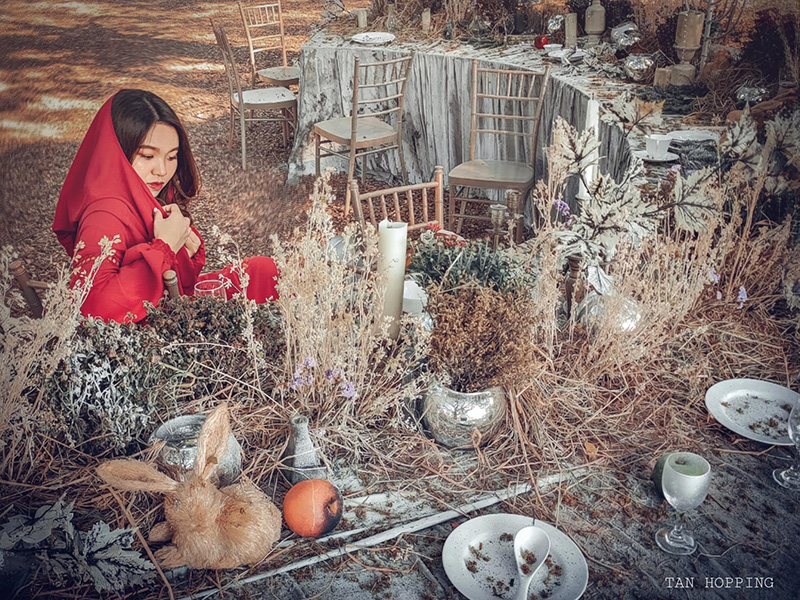 งานรักดอกราชบุรี