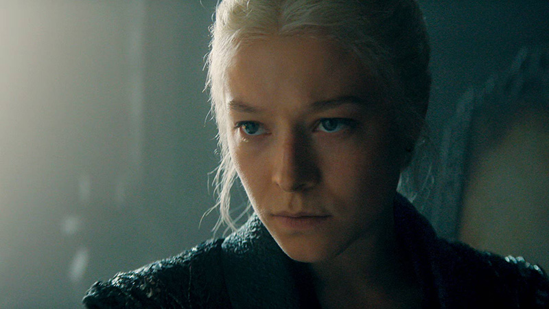 House of the Dragon ซีซั่น 2