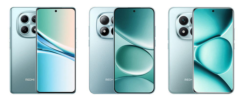 redmi note 15