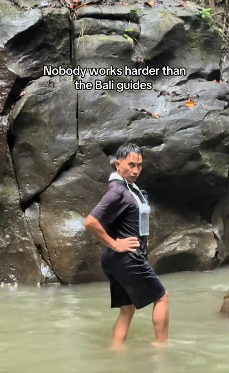 โพสท่าถ่ายรูป