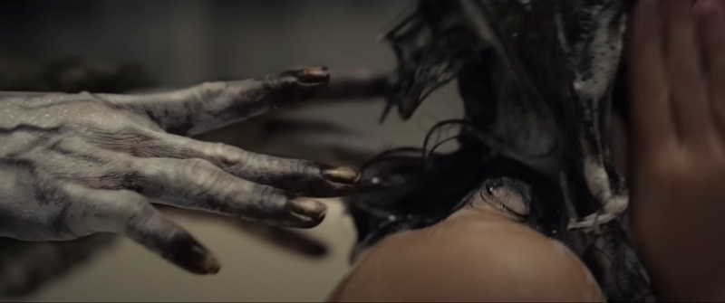 ไทม์ไลน์ความหลอนของ The Conjuring Universe หนัง The Curse of La Llorona ปี 2019