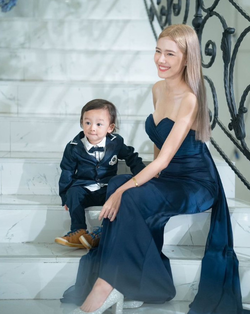 แนท ณัฐชา แฟชั่น