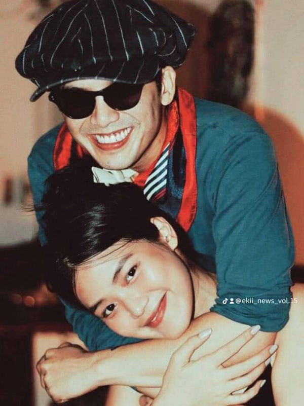 เมรี ลูกสาวปู พงษ์สิทธิ์