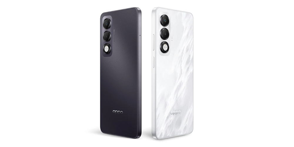 OPPO A5i Pro