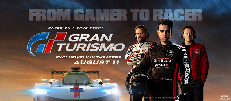 Gran Turismo