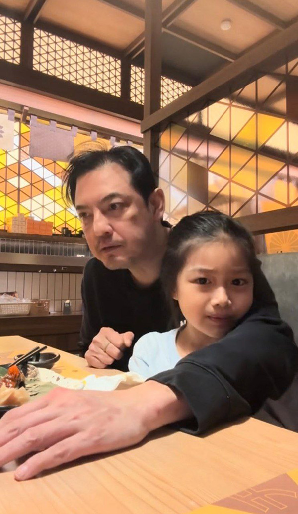 หนุ่ม ศรราม