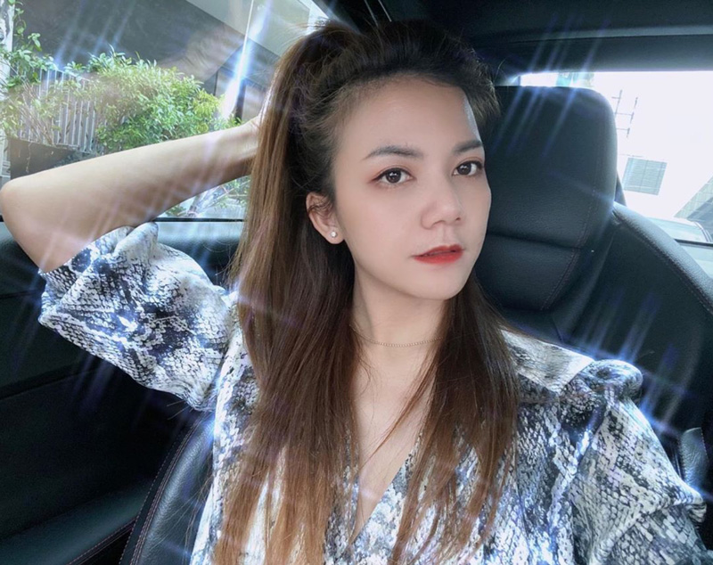 จ๊ะ อาร์สยาม