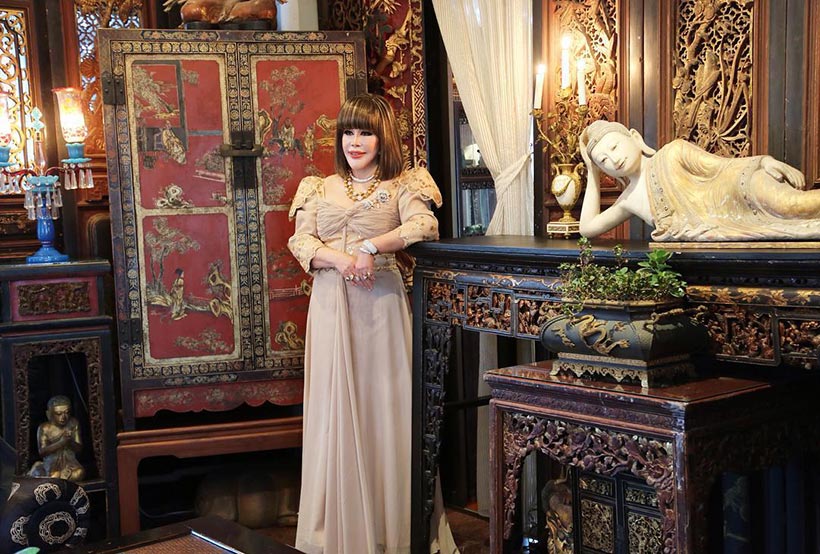 สุมณี คุณะเกษม ประวัติ