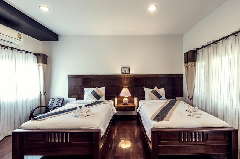 ที่พักเชียงใหม่