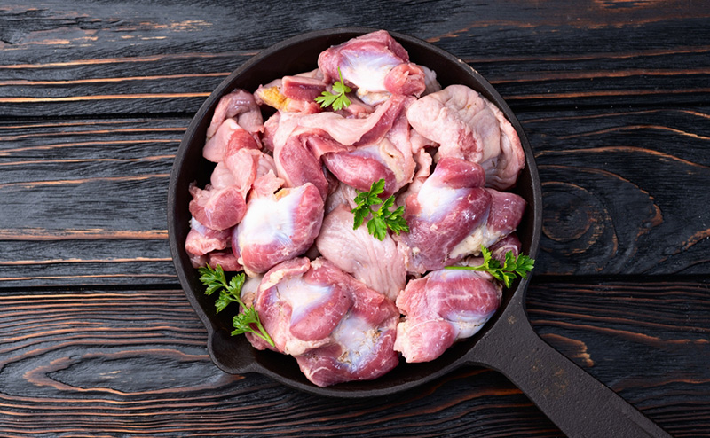 กึ๋นไก่
