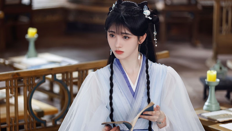 จวีจิ้งอี ju jing yi