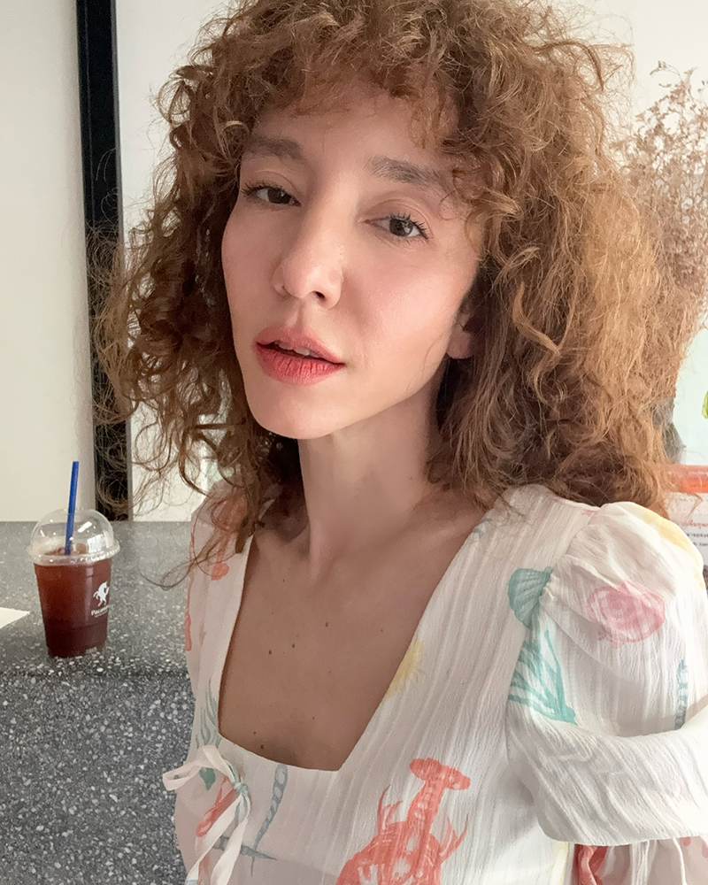 คลาวเดีย เปิดใจมีปัญหาครอบครัว ฟ้องหย่าสามี ฟ้องชู้