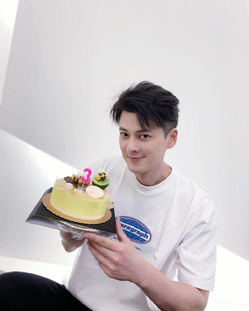 ดีแลน กัว