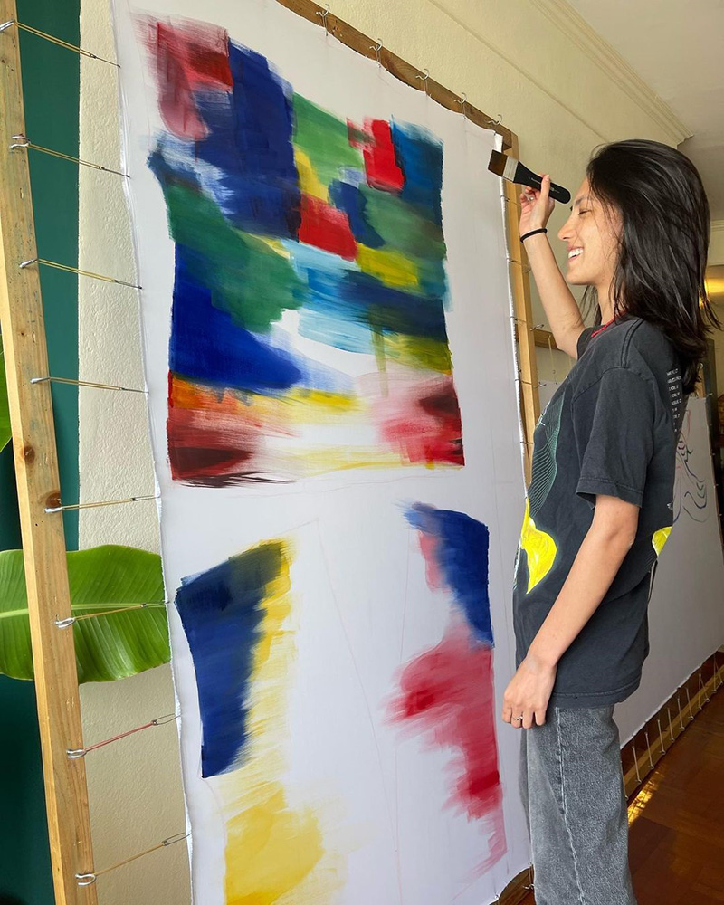 คลอดีน อทิตยา