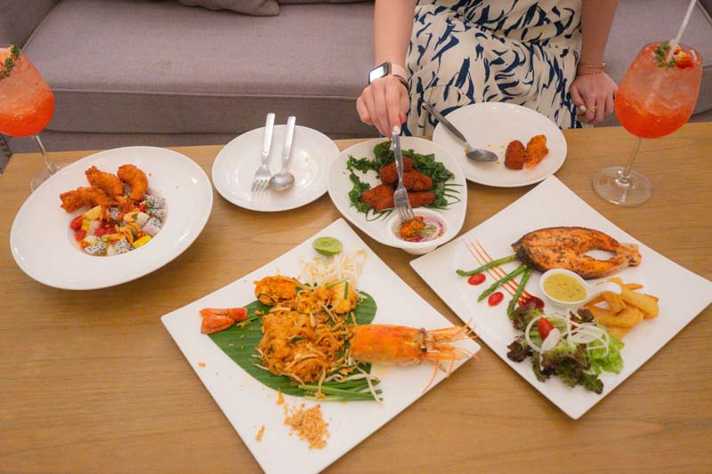 ธารา ชลพฤกษ์ รีสอร์ท Thara Cholapruek