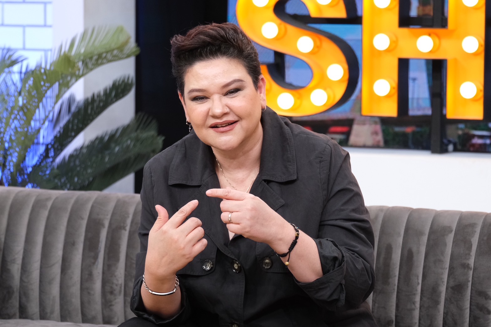 สุกัญญา มิเกล 