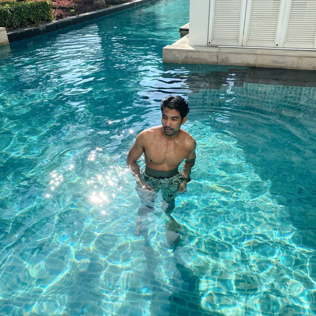 มิสเตอร์ดี