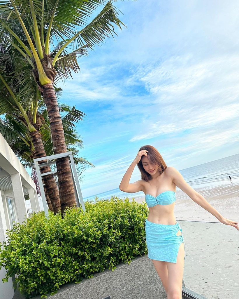 แต้ว ณฐพร