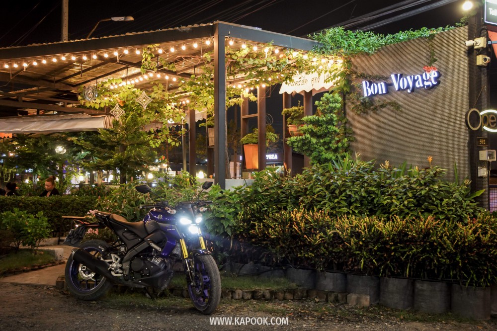 All New Yamaha MT-15