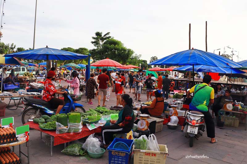 ที่เที่ยวอุทัยธานี