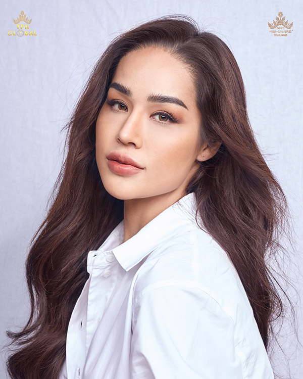 มิสยูนิเวิร์สไทยแลนด์