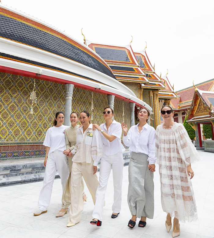 แก๊งนางฟ้า