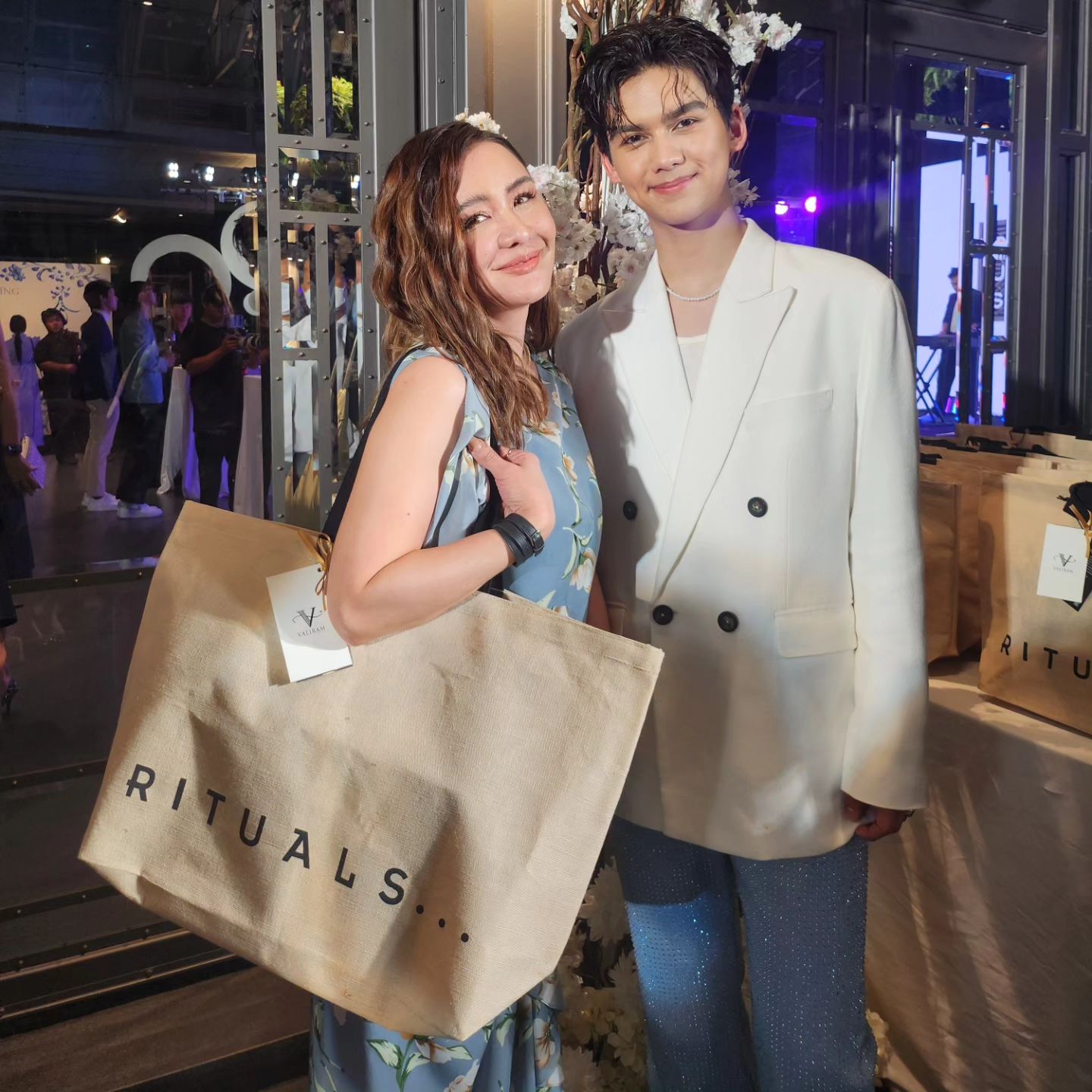 นิโคล เทริโอ