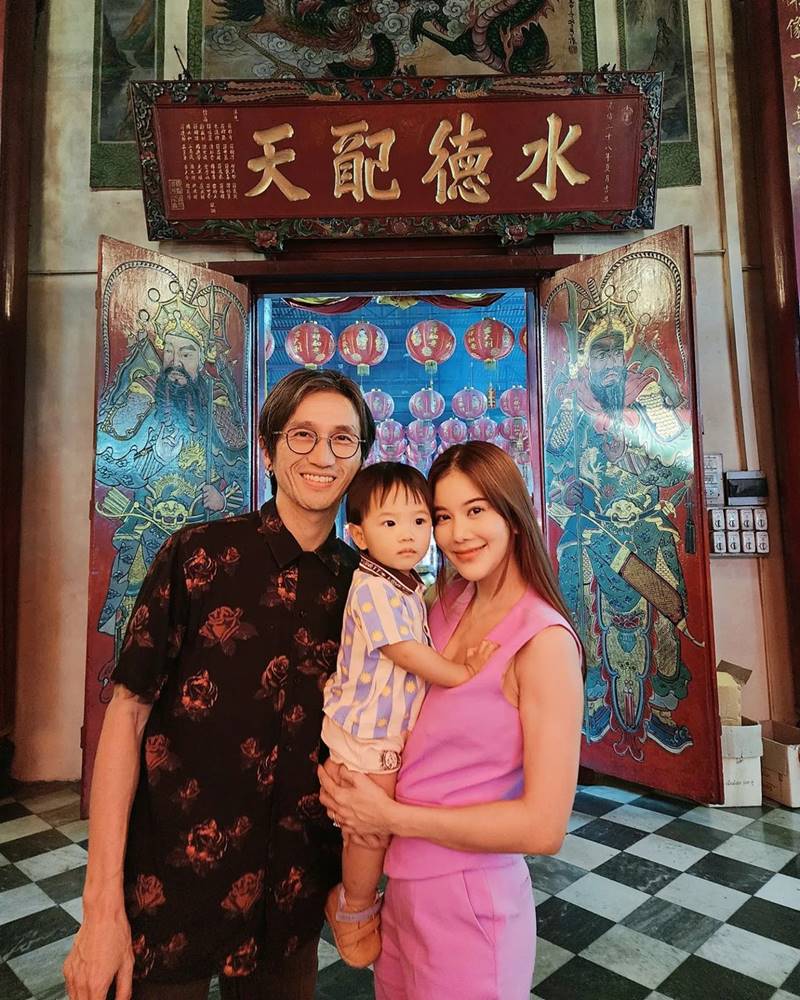 ก้อย รัชวิน, ตูน บอดี้สแลม